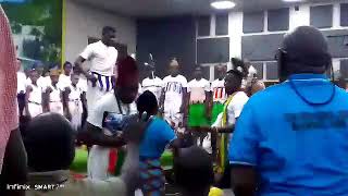 TANGALE DANCE (KOL BIT BIT)