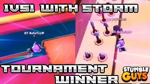 1v1 with Clan member😼😼!! official tournament winner❤️