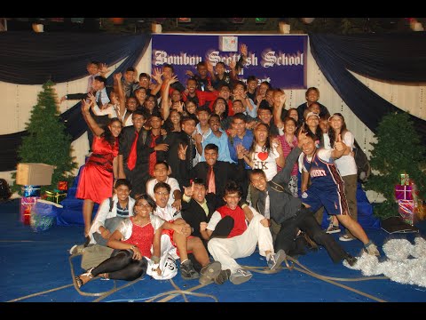 BSS Powai Class of '10 | Annual Concert | High School Musical