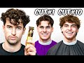 10 haircuts in 10 minutes