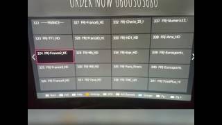APRIL 2017 - SMART IPTV - ALL CHANNELS WORKING - M3U - MORE THAN 1000 CHANNELS screenshot 3