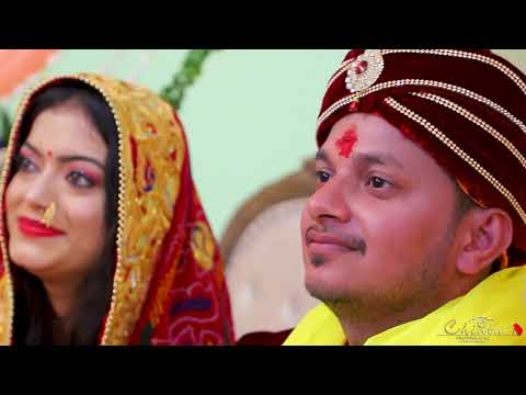 Ashish & Parineeti .....highlight,,,,Chintu Video Jharkhand,,,,