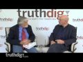 Robert Sheer interviews Martin Jacques - Part 5 - Truthdig