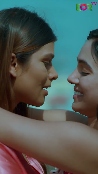 I Love Us 3...Tu Meri Aashiqui Hai | Indian Lesbian Webseries|Lesbian Story #eortv #lesbian #romance