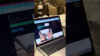 Computer Vision ASL Assessor Demo at TidalHack '25