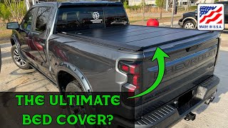 [How To] Every Truck Owner Needs This Bed Cover!