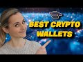 Best crypto wallets across all chains  ultimate beginners guide 2024 
