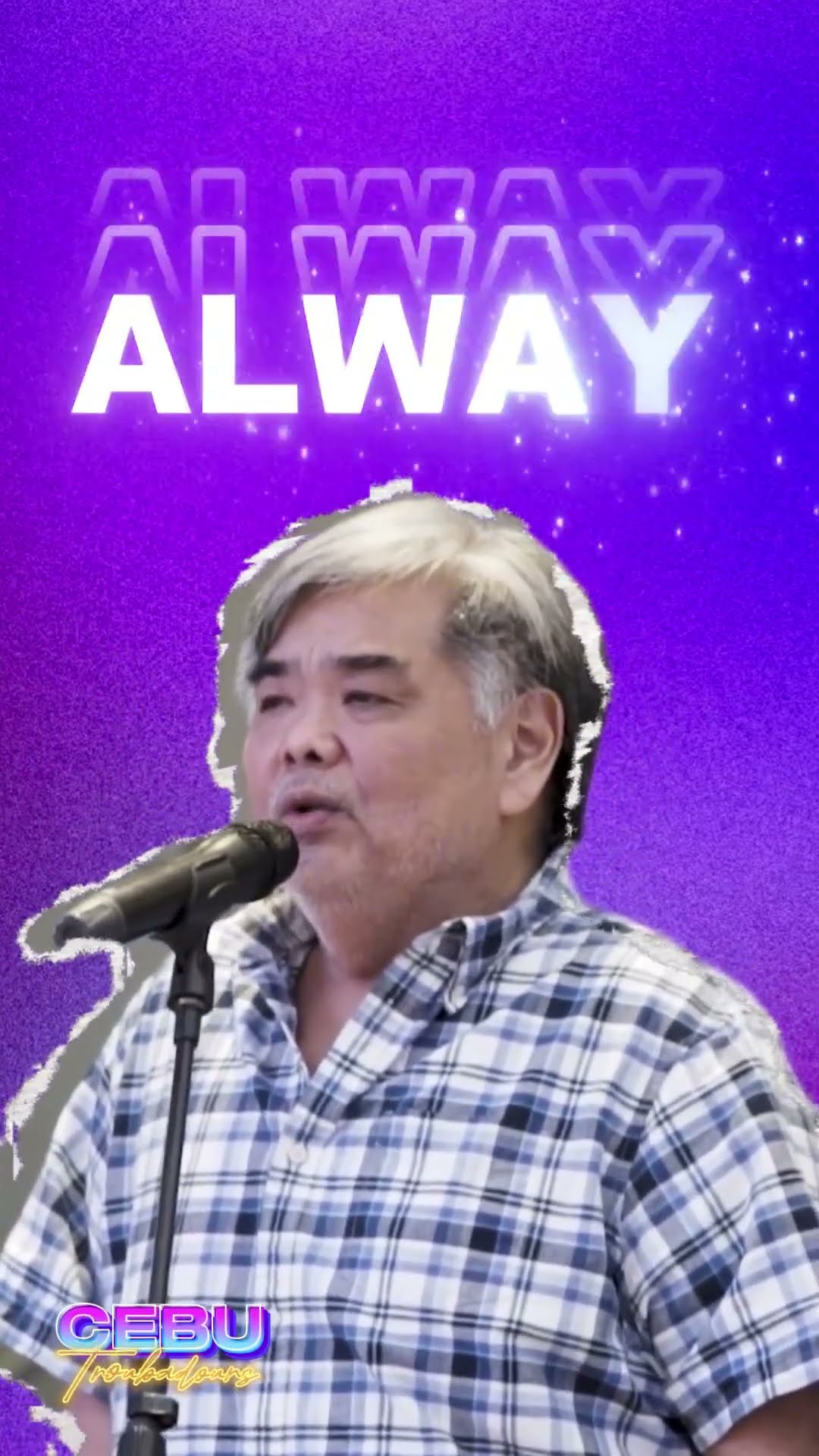 C1338 So its  you  #andyng #RaymondLauchengco #cebutroubadours #ngkhai #ngenius