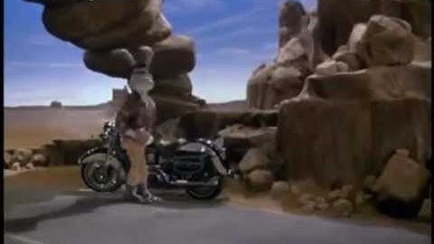 MICHAEL JACKSON - SPEED DEMON