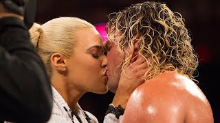 WWE-RAW 2020 Surprising Superstar smooches: WWE Playlist - Vidura S Rathnayaka