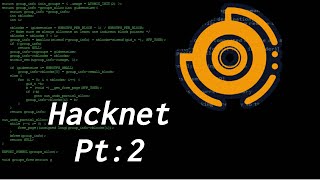 HACKNET PLAY THROUGH PART 2: ENTROPY Net Worth