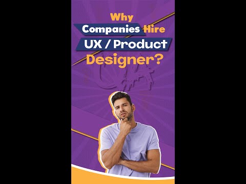 Why Companies Hire