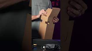 Lets Unbox the ROG Gjallar Gaming Soundbar!