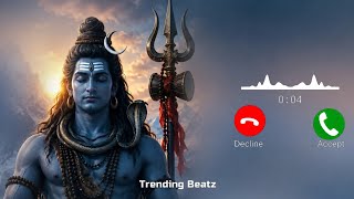 Best Mahadev Ringtone 2026 | New Bhakti Ringtone | Viral Lord Shiva Bgm | Trending Beatz | 
