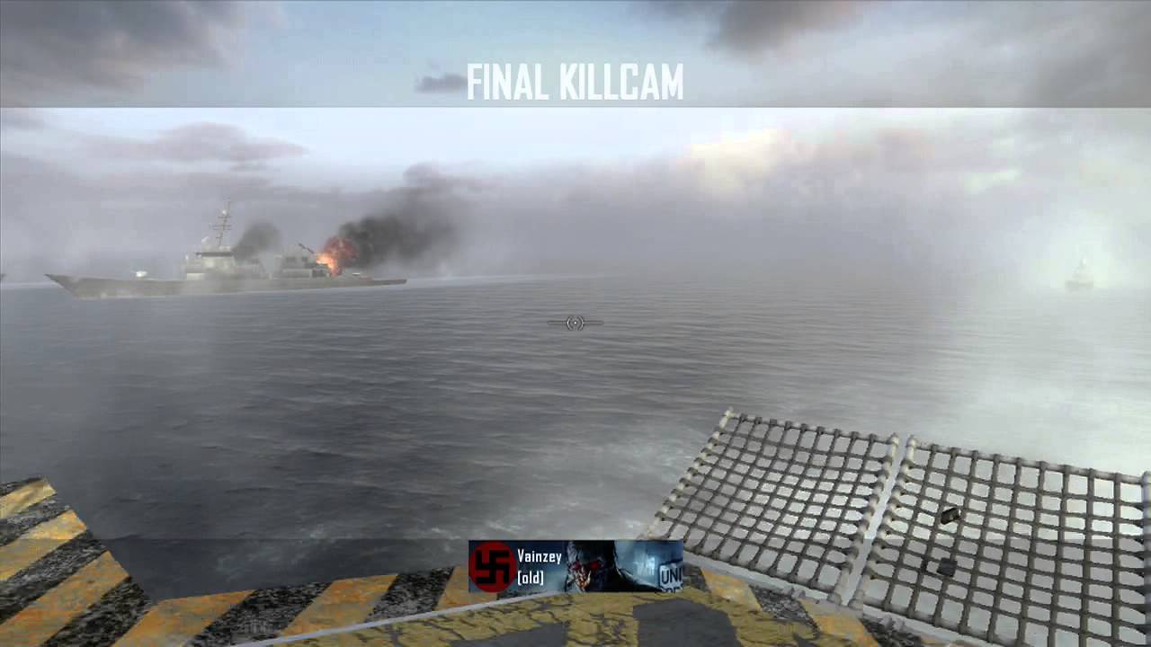 Scarce Challenges you #30