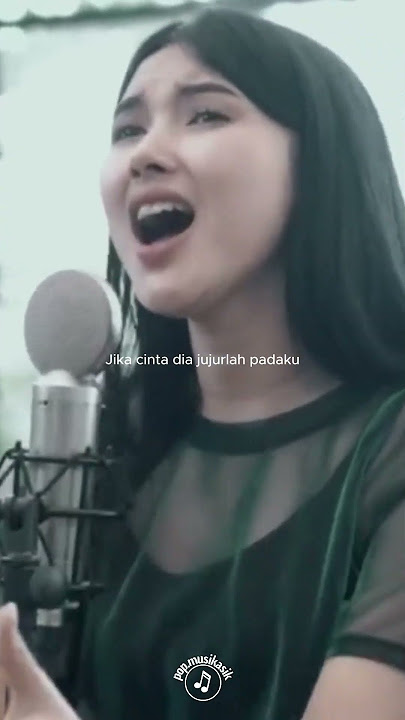 Shakira Jasmine - Jika Cinta Dia