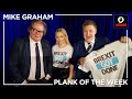 Plank Of The Week with Mike Graham (28th January 2020)