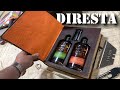 DiResta Secret Whiskey Book Vault