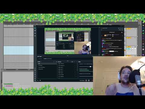 Collabing w/ My Fans on Twitch pt. 1