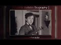 Jascha Heifetz's Biography | Giray Arslan