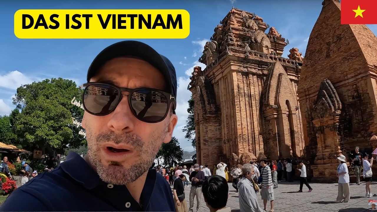 Nha Trang für Neugierige - Authentische Erlebnisse 🇻🇳