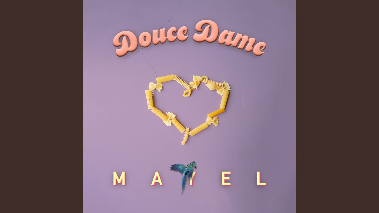 Watch DOUCE DAME on YouTube Watch DOUCE DAME on YouTube