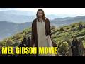 Mel Gibson's new Jesus in The Resurrection of the Christ first look