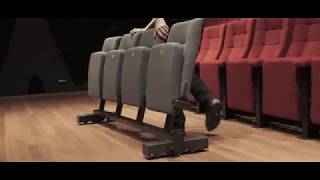 De Lawei Gaat Naar Buiten - Openluchtfilm In De Zomer 2018