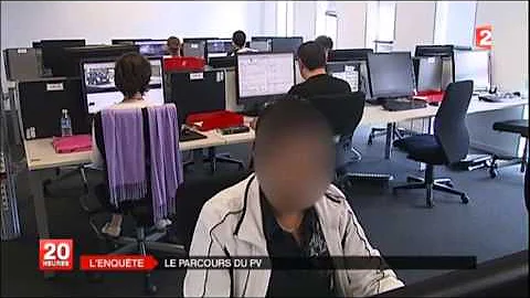 Comment contacter Centre des impôts ?