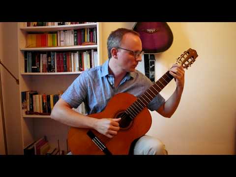 Pelog Lullaby (Original)