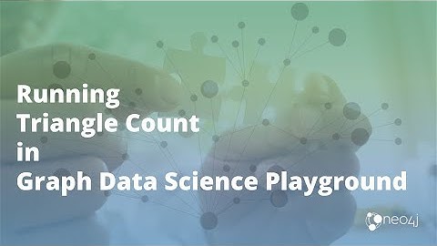 Triangle Count in NEuler