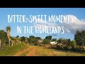 Bitter, Sweet Moments In The Homelands|| Vlog