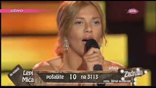 Zadruga - Zadrugovizija 4 Kristina Kija Kockar I Ana Korać - Dobrodošao U Klub - 11.06.2018.