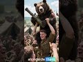 for from home find #foryou #trending #bear