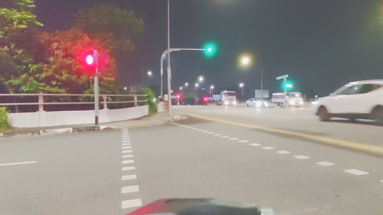 SG EXPLORE Seletar aerospace park