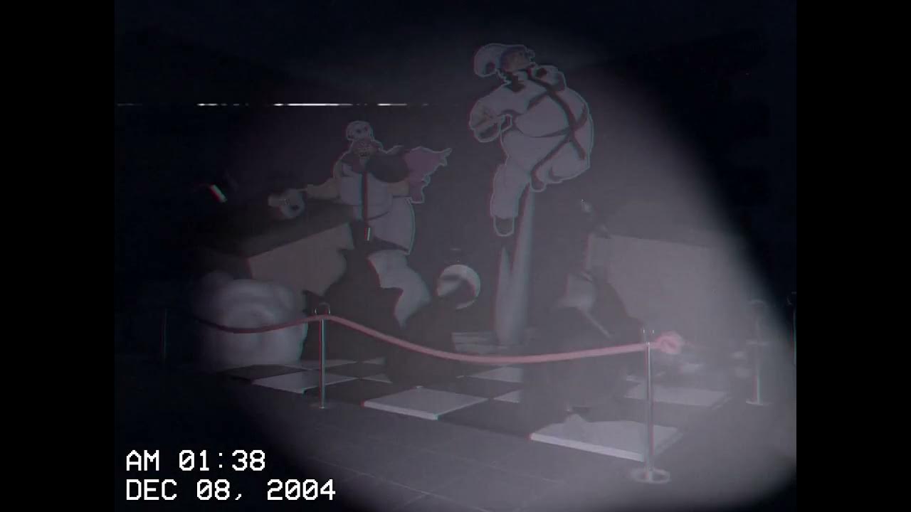 Five Nights With Fatties A Second Course Five Nights With Fatties: A Second Course - Found Footage - YouTube
