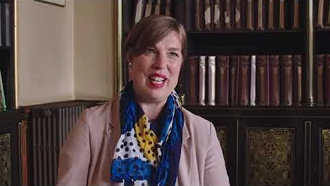 Rebecca Benton - Ashridge Accredited Coach