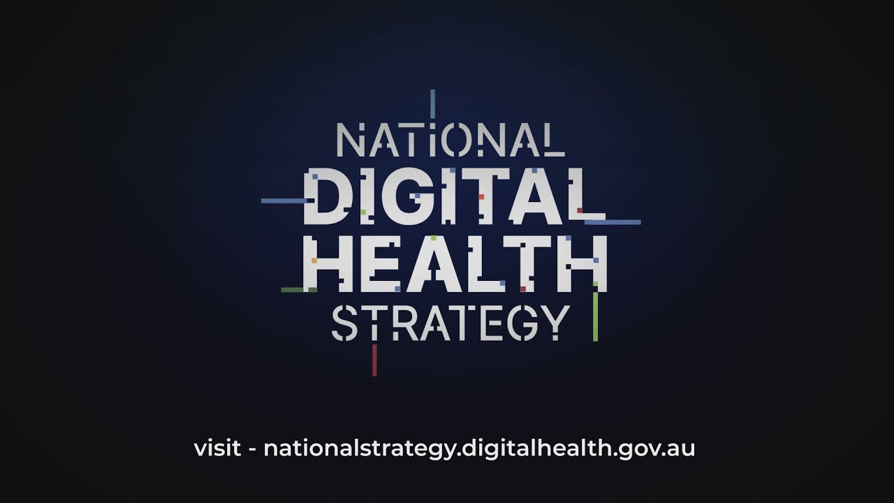 The future of digital health: the National Digital Health Strategy unveiled
