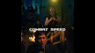 Miguel Diaz vs Seong Gi-hun