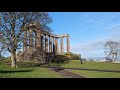 Calton Hill, Edinburgh (shot on Google Pixel 7)