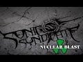 SONIC SYNDICATE - Black Hole Halo (OFFICIAL LYRIC VIDEO)