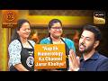 MasterChef India | New Season | Ranveer ने दी Archana को Numerology की Advice |Black Apron Challenge