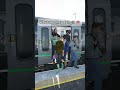 They LOVE Train Doors WAY TOO MUCH... 😭😭😭