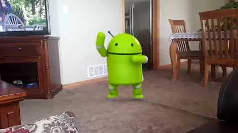 Marvin video