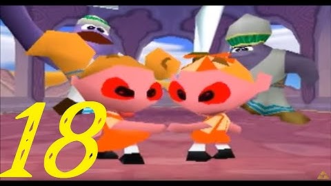Scorch | Spyro 2: Ripto