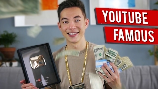 The Secret to YouTube Fame