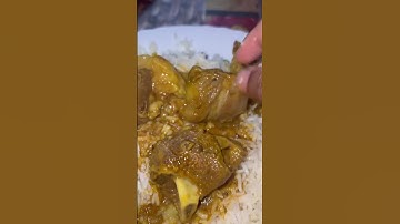 Thumbnail of Mutton curry #music #song #love #tseries #bollywood #trending #food #foodie #viralshorts #shorts