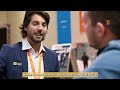 Die Solar Solutions Torino 2025. Electraplan E-Solar. Solar Montagesysteme. #Solarmontagesysteme