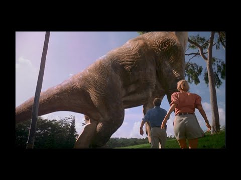 Theme from Jurassic Park (ジュラシック・パークのテーマ)