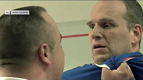 Scrum Definition of Done explained by Ian,  Scrum Master (Quality is Key!)